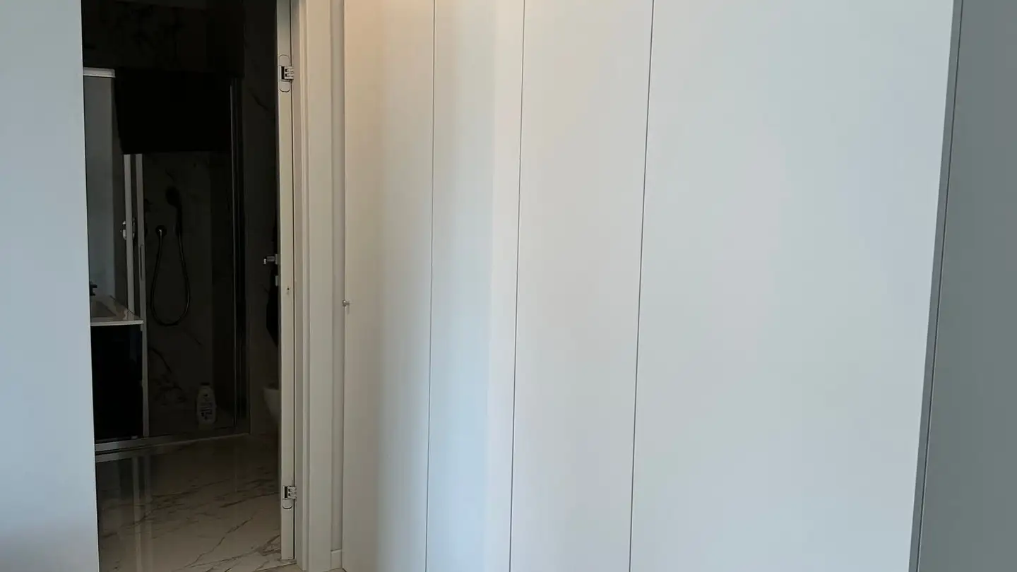 Apartment for rent - Via Povrò 10, 6900 Massagno - Photo 3
