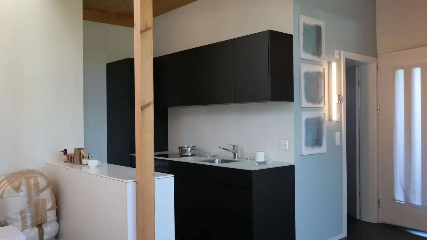 Duplex à louer - Müleliweg 468, 9243 Jonschwil