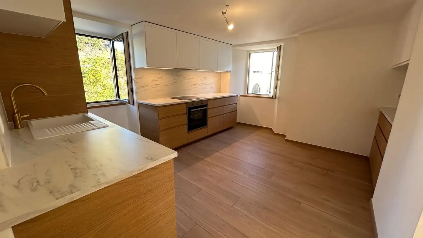 Apartment for sale - 3977 Granges VS - Photo 2