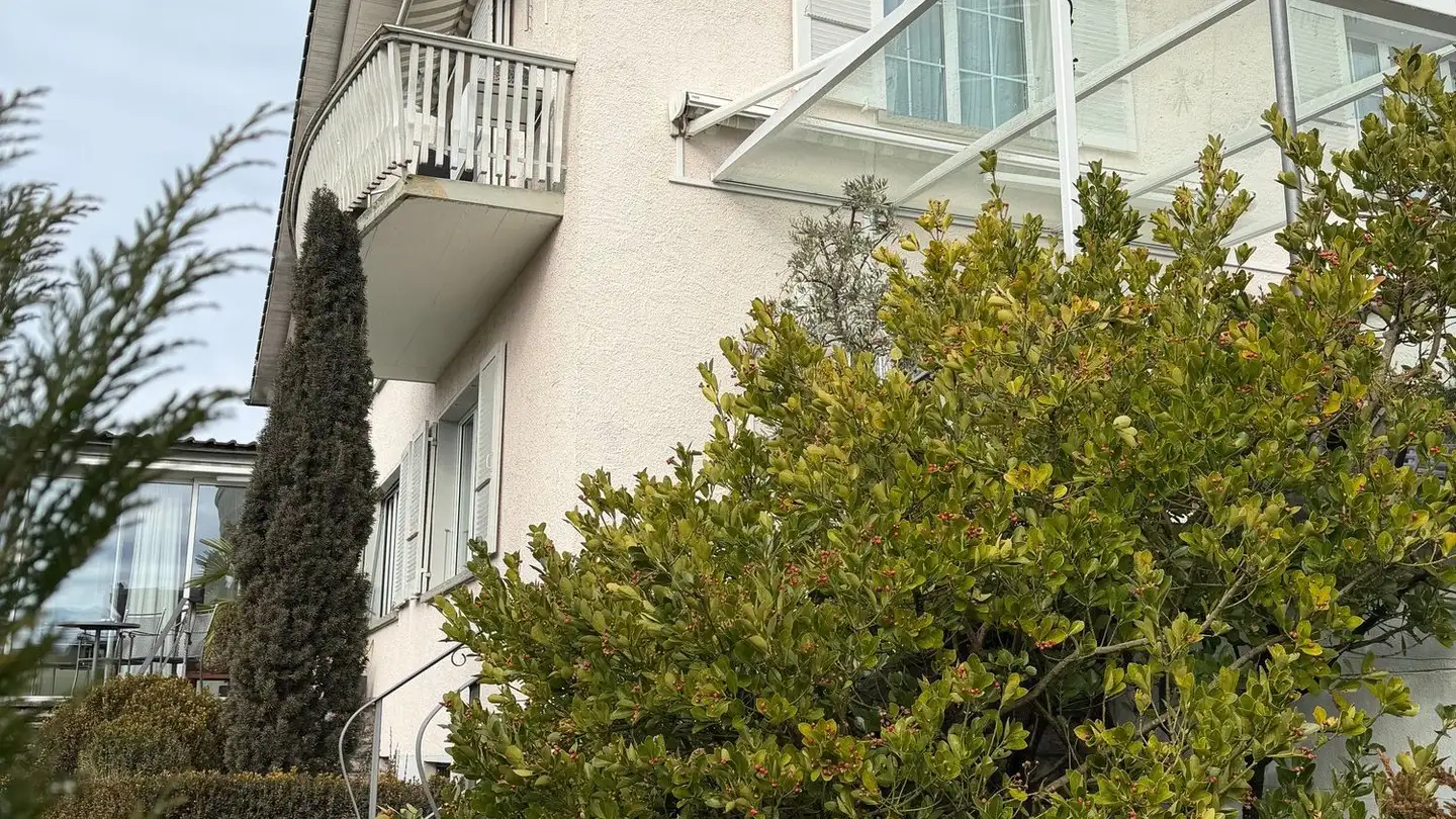 Wohnung mieten - Alpenstrasse 41, 3626 Hünibach - Foto 4