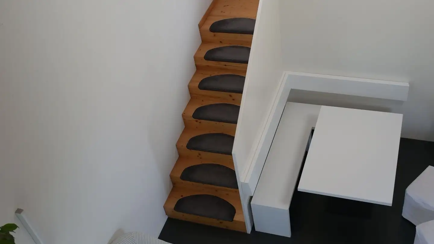 Duplex in affitto - Müleliweg 468, 9243 Jonschwil - Photo 4