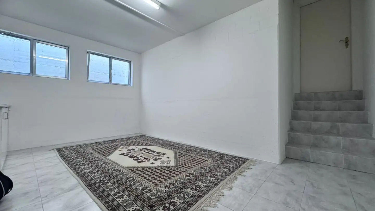 Sala hobby in affitto - Leimengasse 8, 4413 Büren SO - Foto 2