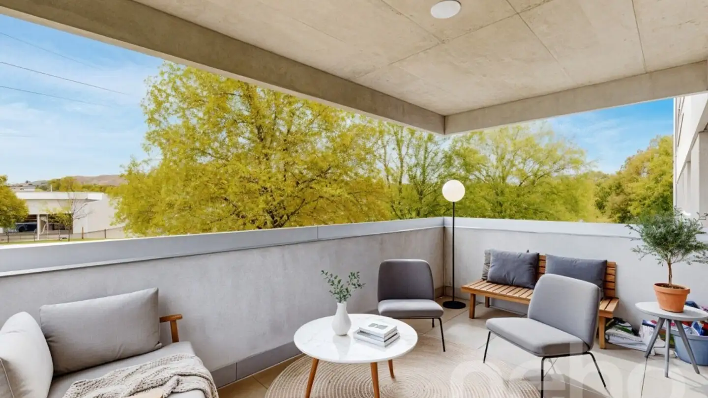 Wohnung kaufen - 1530 Payerne