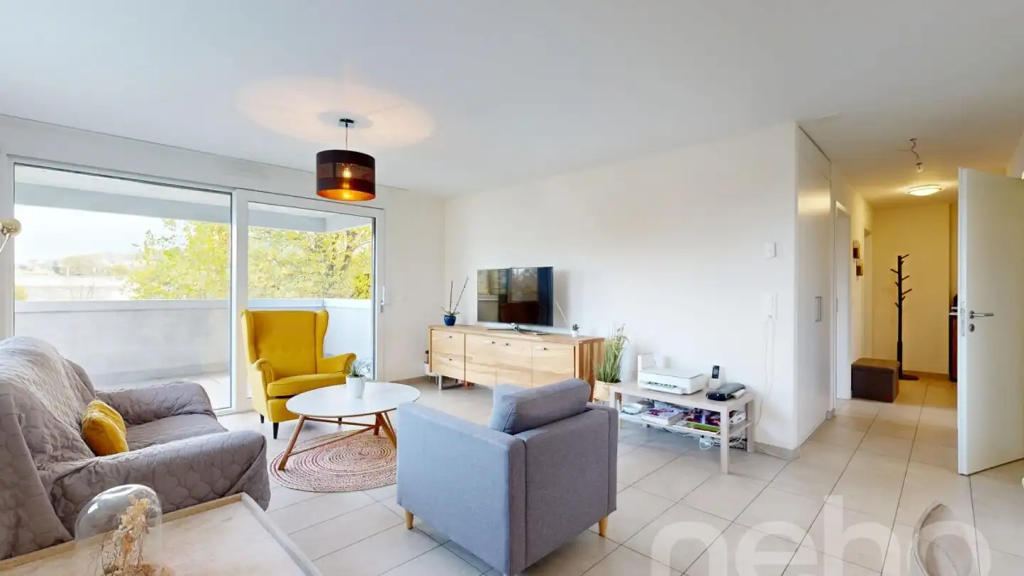 Apartment for sale - 1530 Payerne - Photo 2