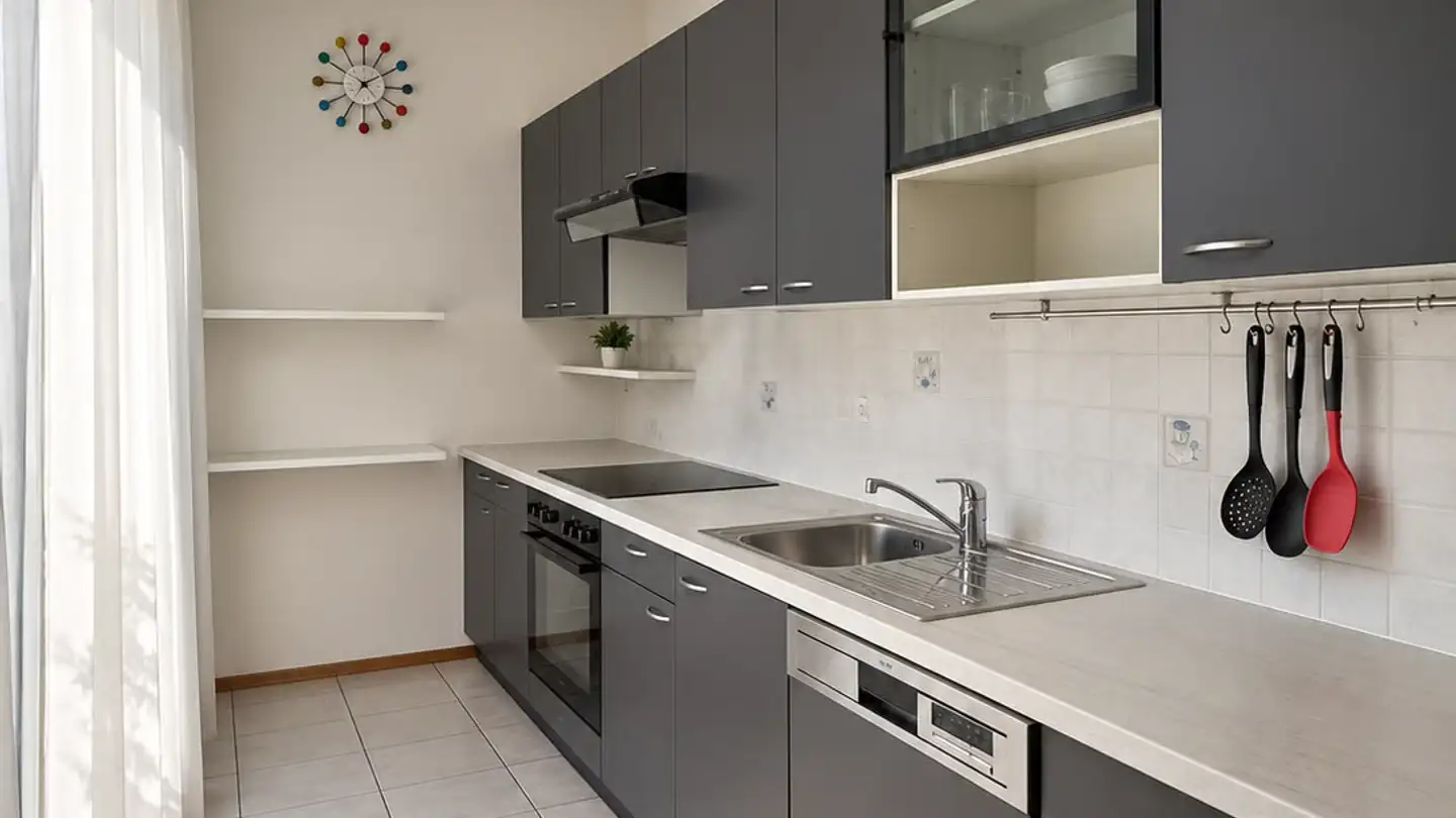 Wohnung mieten - Via Calicanto, 6833 Vacallo - Foto 4