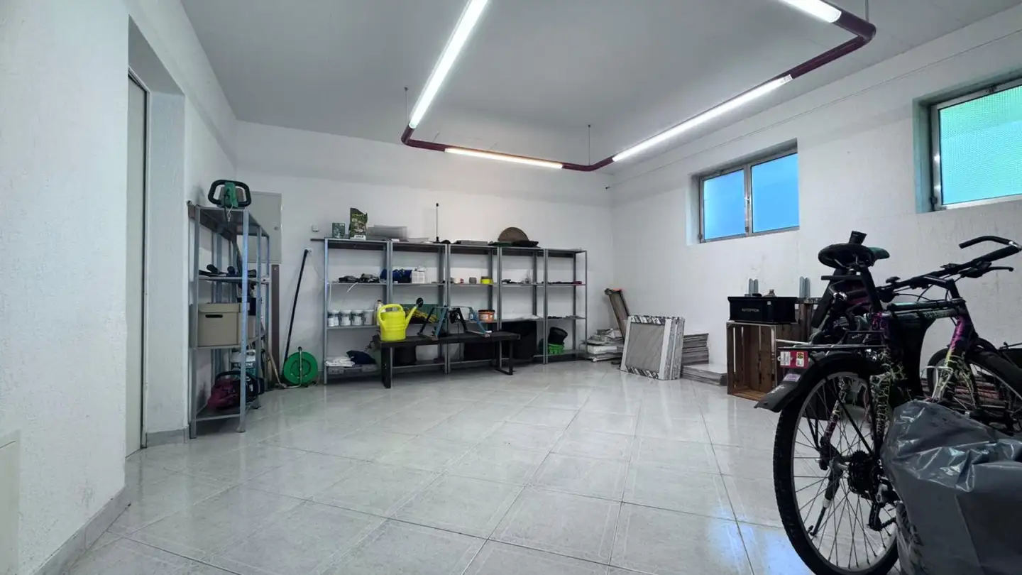 Sala hobby in affitto - Leimengasse 8, 4413 Büren SO