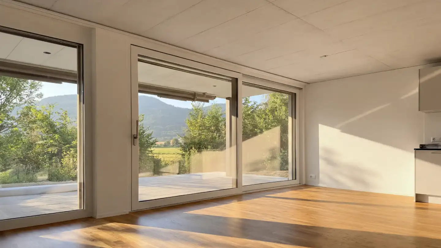Appartamento in affitto - Grabenweg 3, 4617 Gunzgen