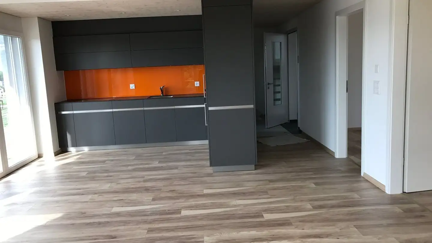 Apartment for rent - Löwenberg 13, 3280 Murten