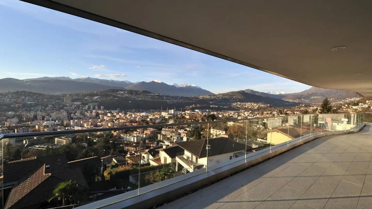 Appartement à vendre - 6962 Viganello - Photo 2