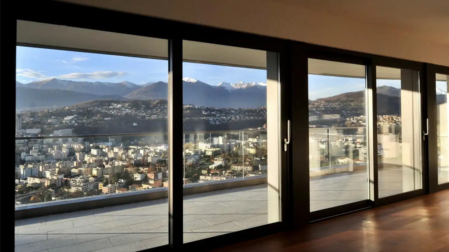 Appartement à vendre - 6962 Viganello - Photo 3