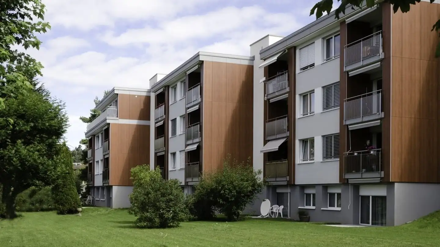 Storage space for rent - Chemin Du Devin 96, 1012 Lausanne