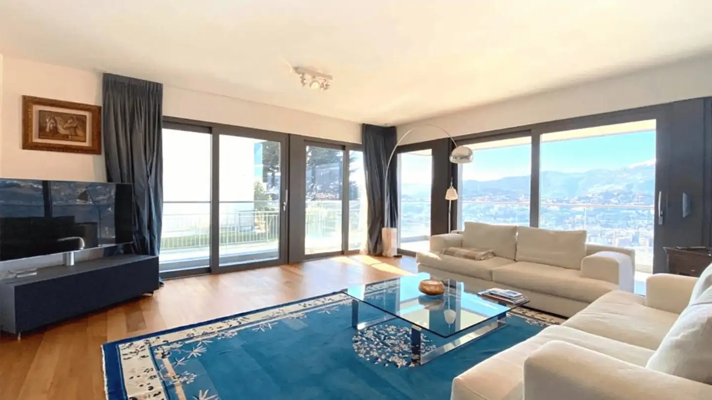 Appartement à vendre - 6962 Viganello - Photo 4