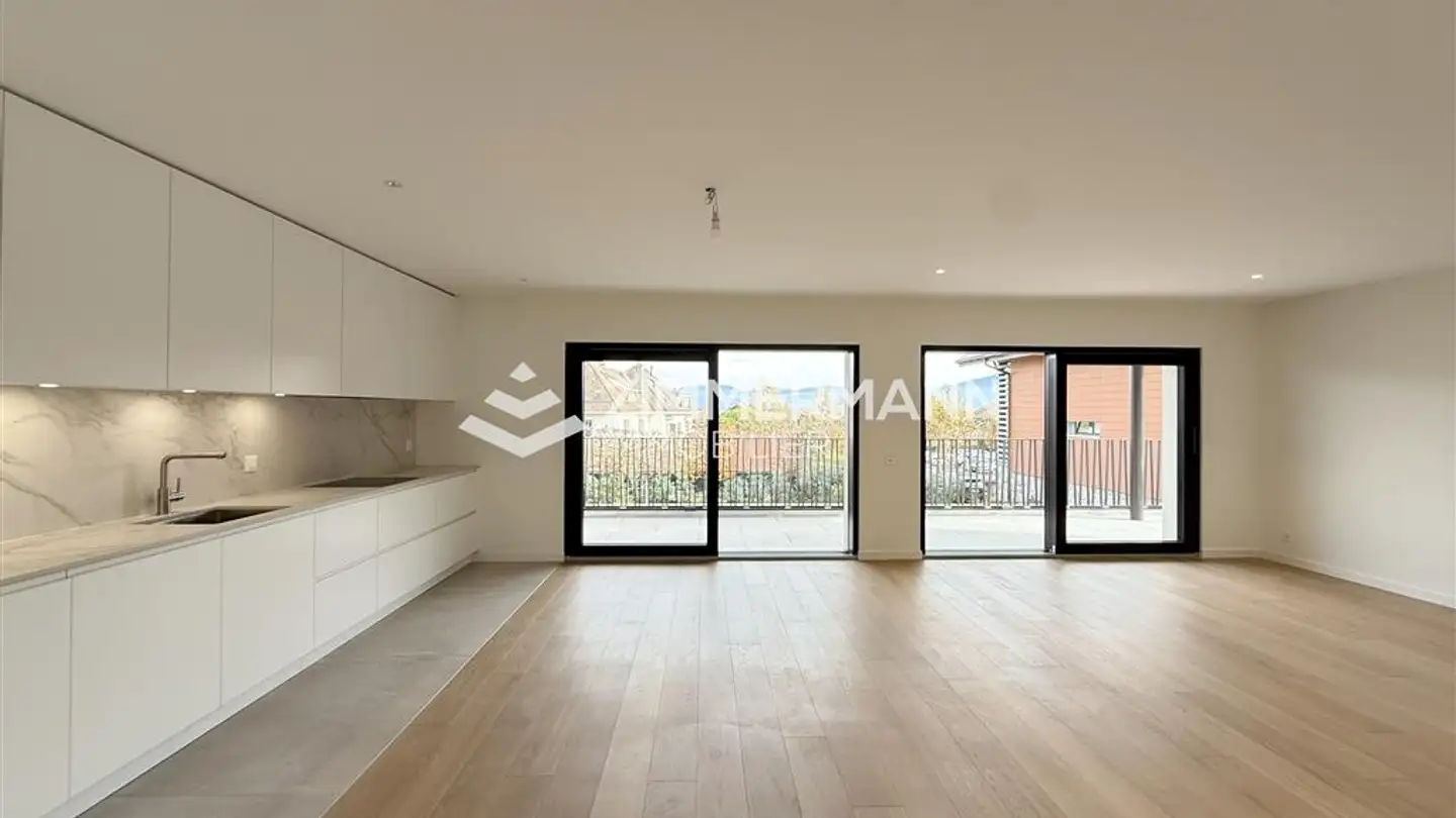 Wohnung mieten - 1297 Founex - Foto 4