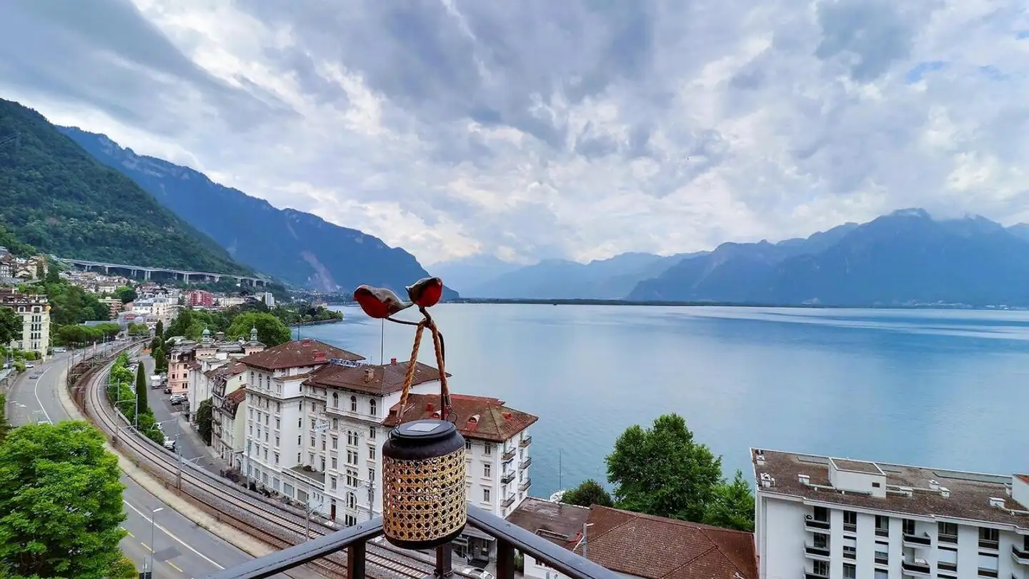 Apartment for sale - 1817 Brent