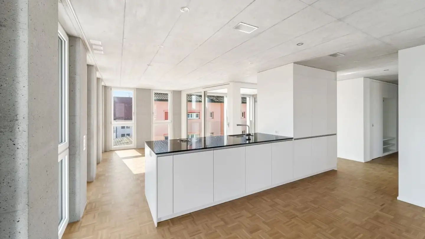 Appartamento in affitto - Staatsstrasse 107, 9463 Oberriet SG - Foto 4