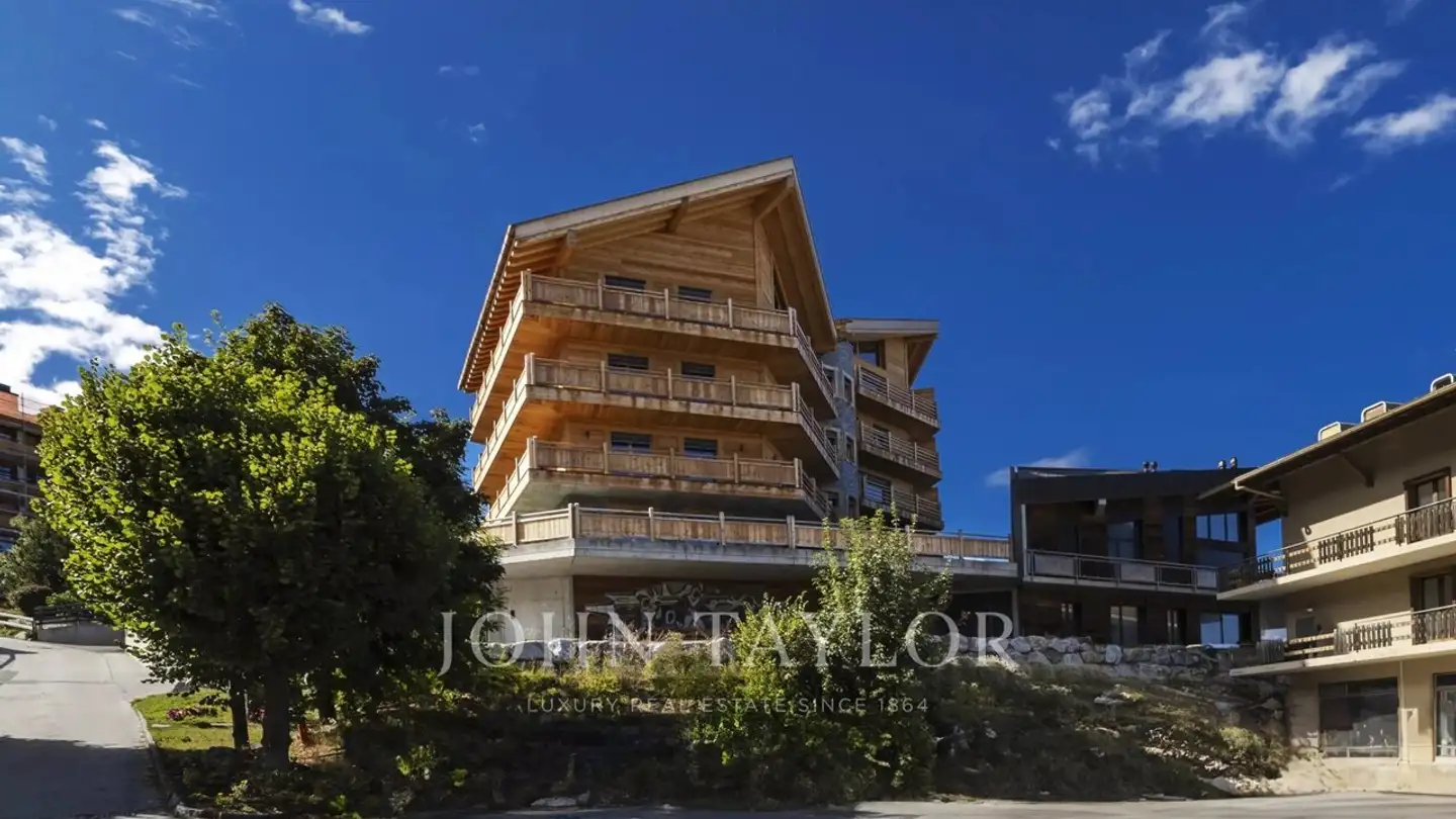 Apartment for sale - 1997 Haute-Nendaz - Photo 3