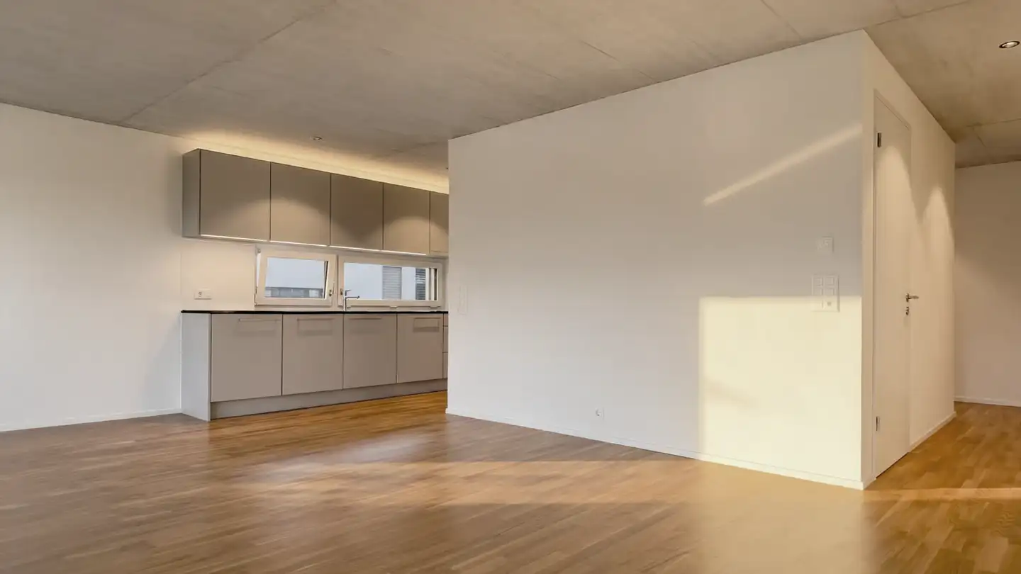 Apartment for rent - Grabenweg 3, 4617 Gunzgen - Photo 3