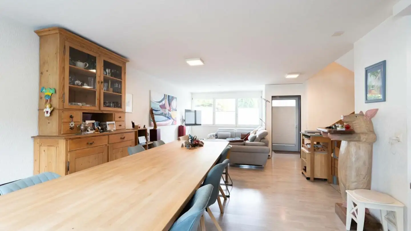 Maison en terrasse à vendre - Erlenstrasse 14, 8472 Seuzach - Photo 4