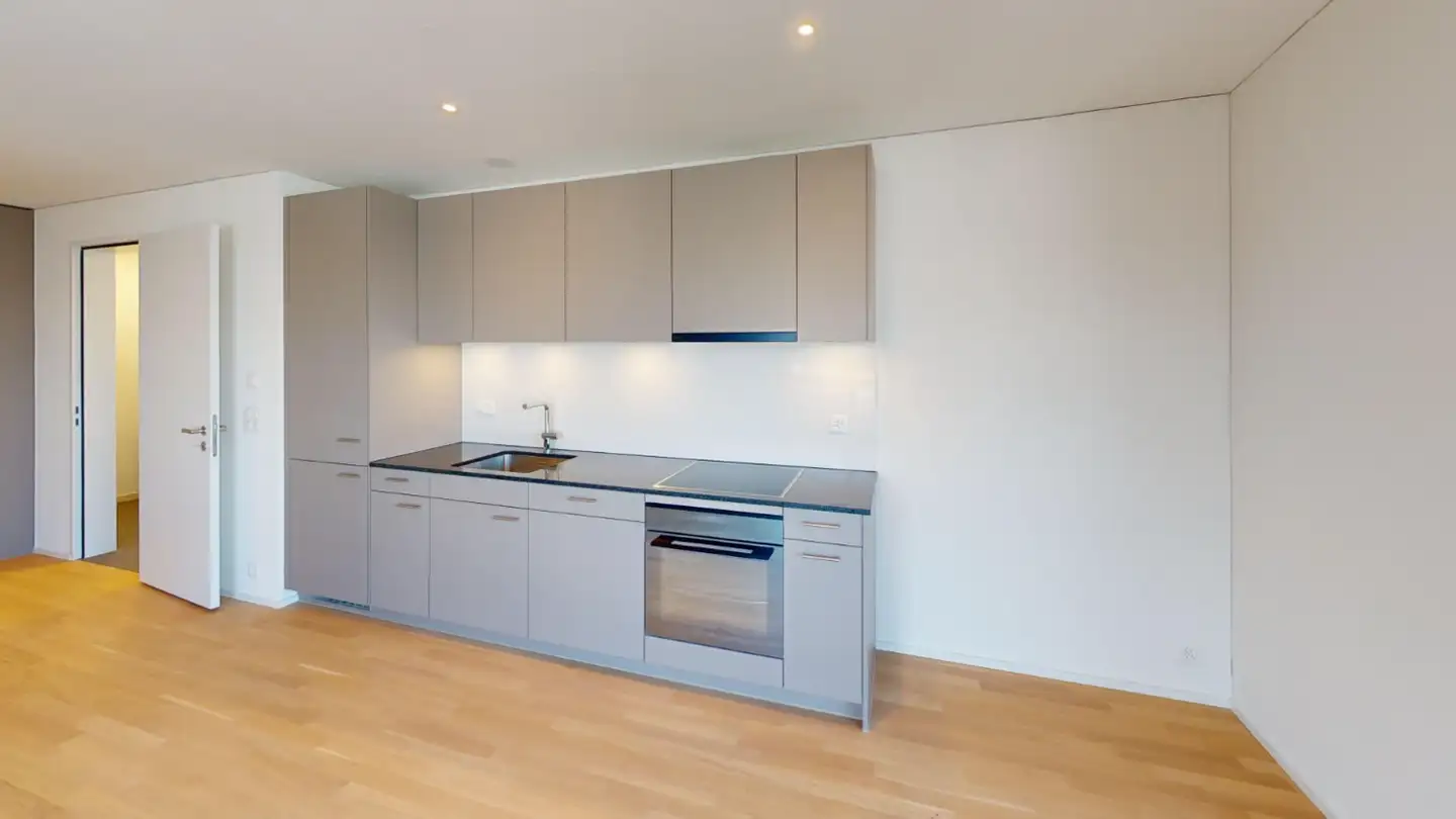 Appartamento in affitto - Industriestrasse 1b, 8600 Dübendorf - Foto 4
