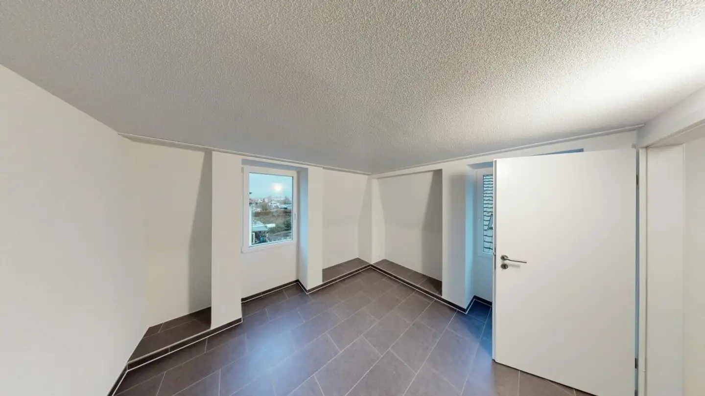 Attico in affitto - Thalerstrasse 59, 9424 Rheineck - Foto 4
