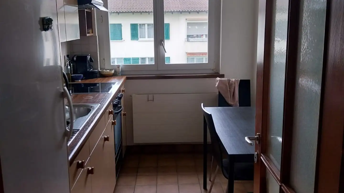 Zimmer mieten - Roswiesenstrasse 11, 8051 Zürich - Foto 3