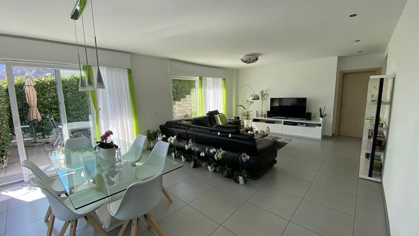 Maison individuelle à vendre - 6953 Lugaggia