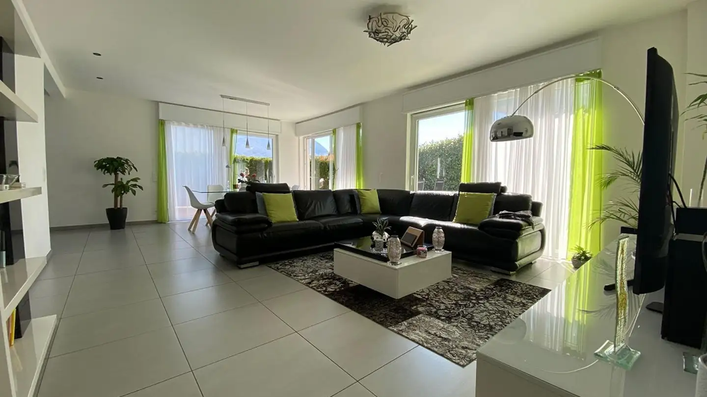 Maison individuelle à vendre - 6953 Lugaggia - Photo 3
