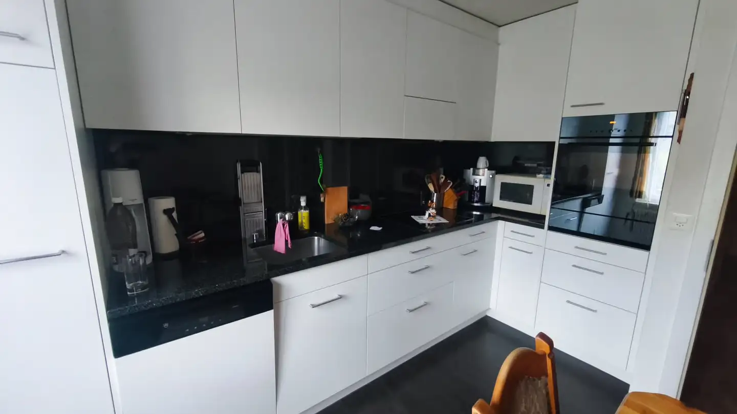 Appartement à louer - Ratellerstrasse 5, 7320 Sargans - Photo 3