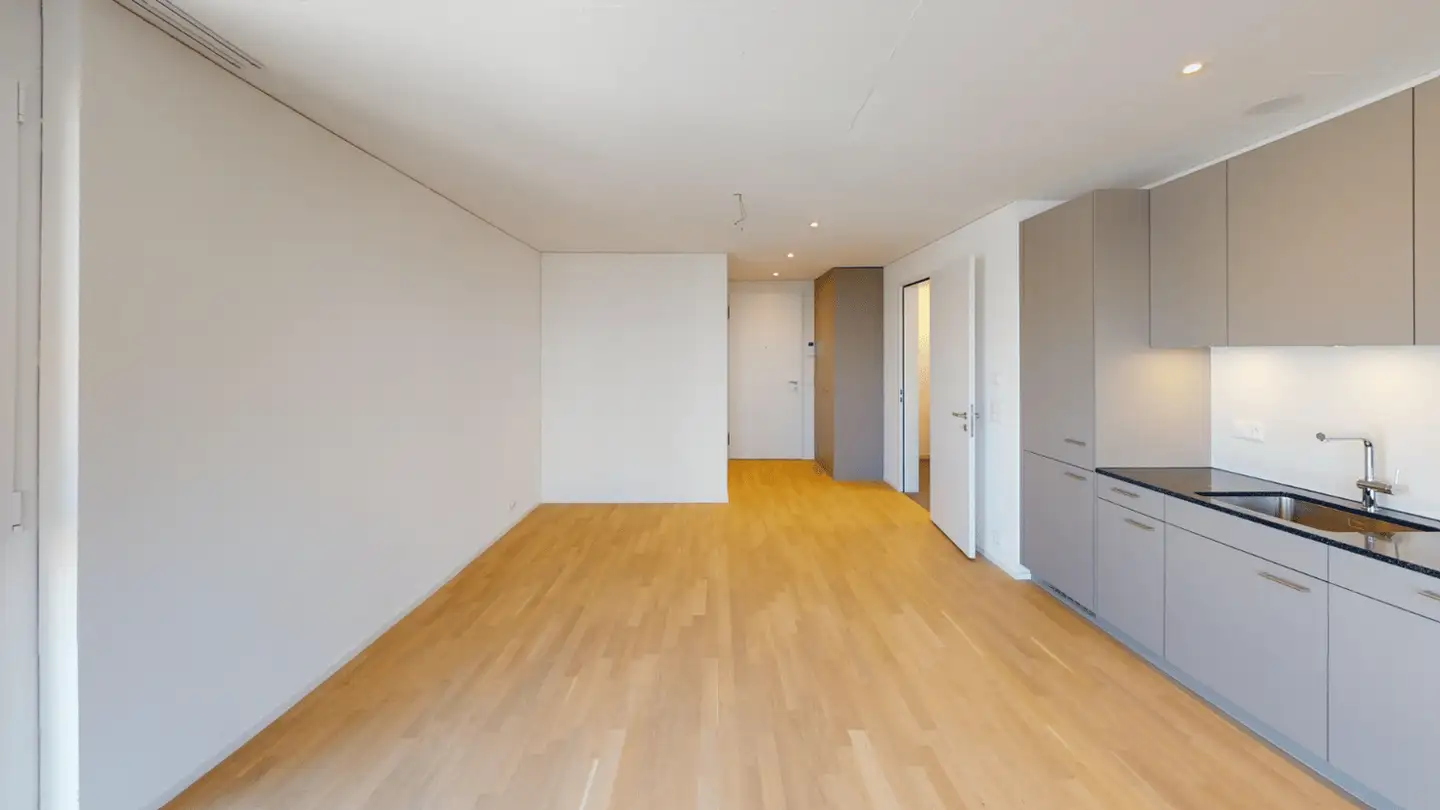 Appartamento in affitto - Industriestrasse 1b, 8600 Dübendorf