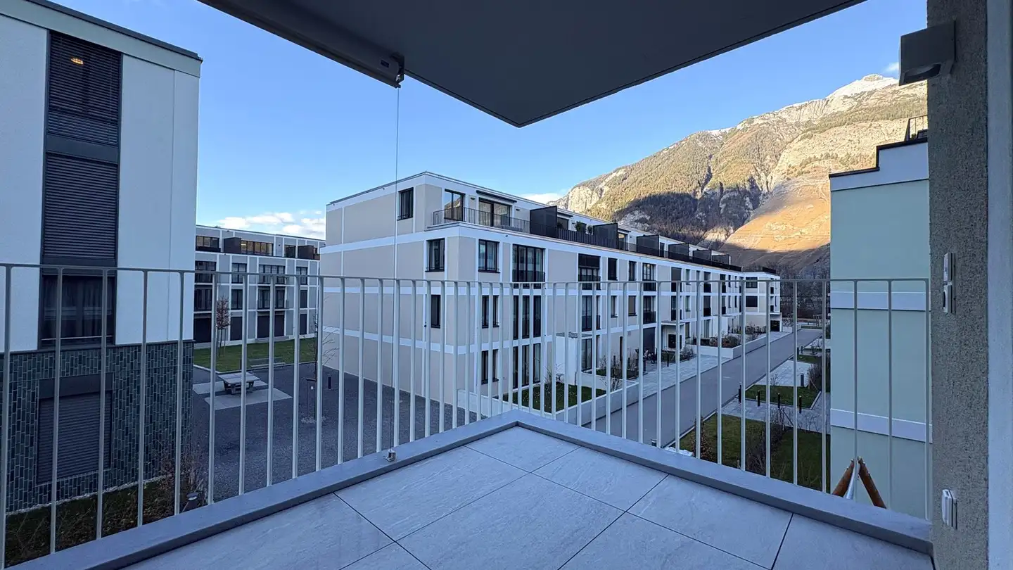 Wohnung kaufen - Rheinfelsstrasse 66, 7000 Chur