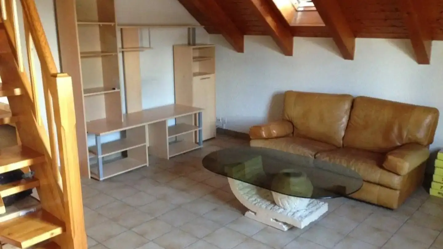 Appartamento in affitto - 1868 Collombey - Foto 4