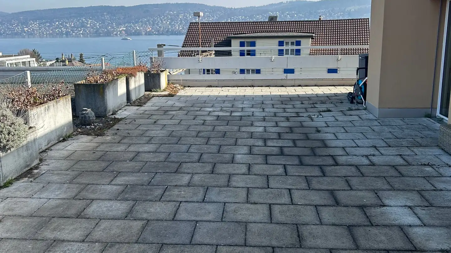 Attico in affitto - Ludretikonerstrasse 43, 8800 Thalwil - Foto 3