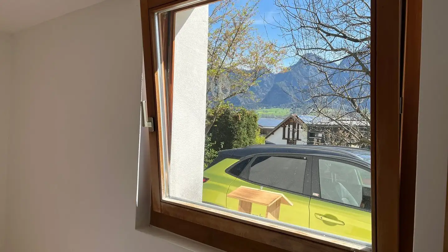 Studio in affitto - Wingertsplona, 7204 Untervaz - Foto 2