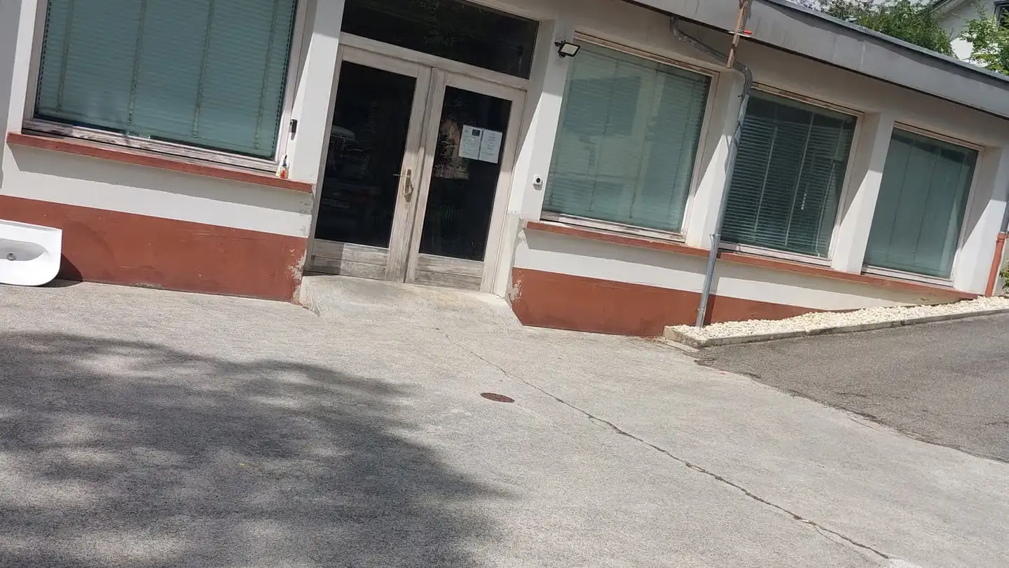 Industrial property for rent - Grand-Rue 9, 2606 Corgémont - Photo 2
