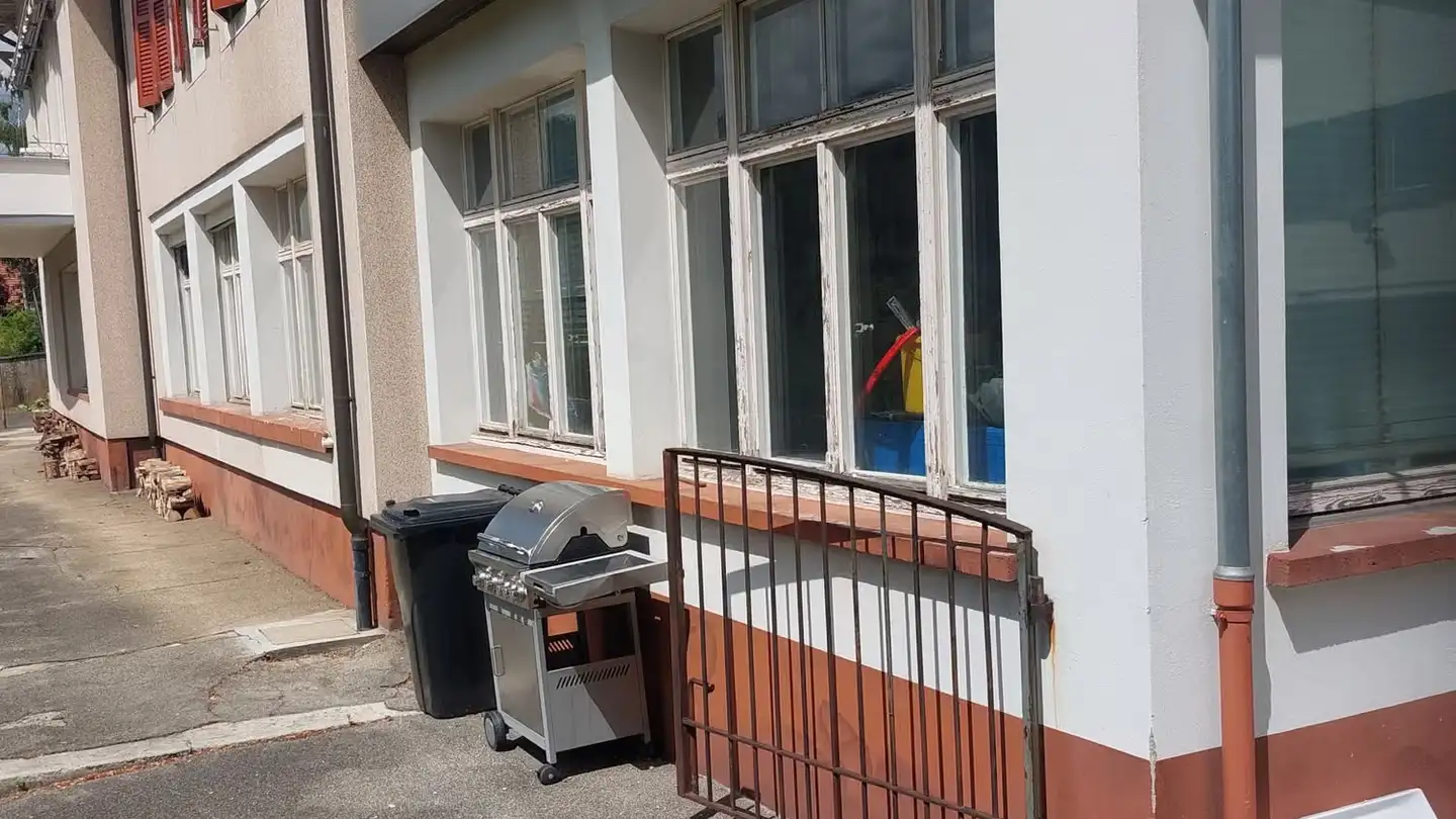 Industrial property for rent - Grand-Rue 9, 2606 Corgémont - Photo 3