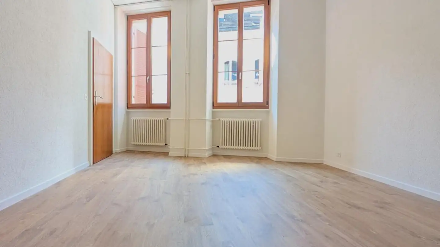 Appartement à louer - Quai des Alpes 4, 1260 Nyon - Photo 3