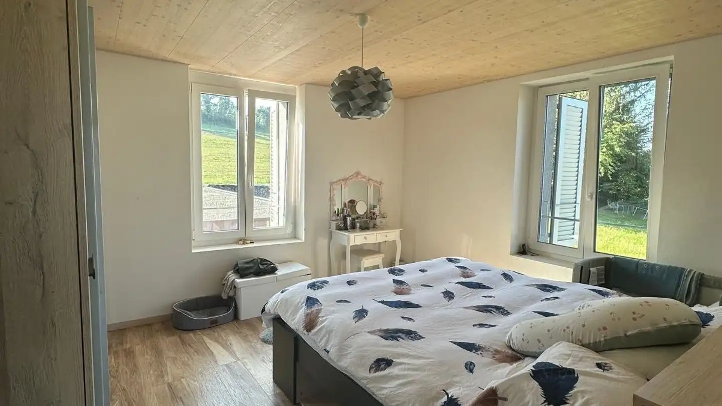 Appartamento in affitto - Löwenberg 13, 3280 Murten - Photo 4