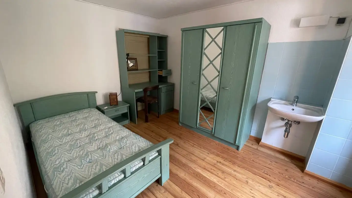 Wohnung mieten - 6742 Pollegio