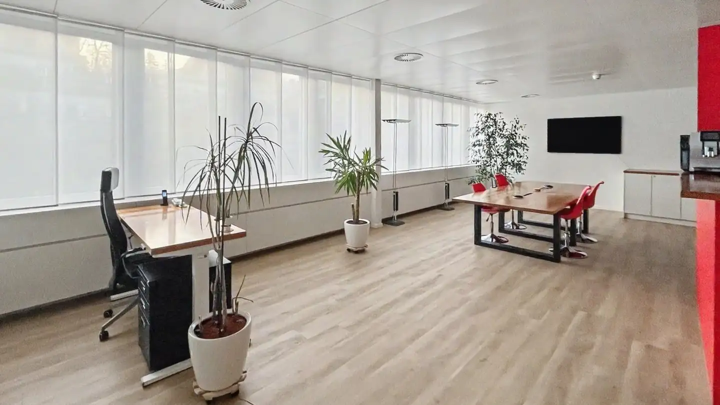 Spazio ufficio in affitto - Baslerstrasse 33, 4102 Binningen - Foto 4