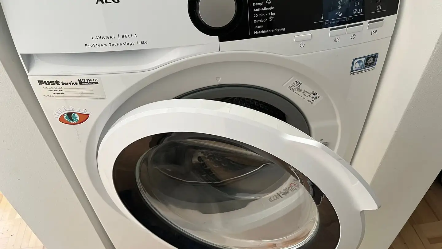 Studio in affitto - Wingertsplona, 7204 Untervaz - Foto 4