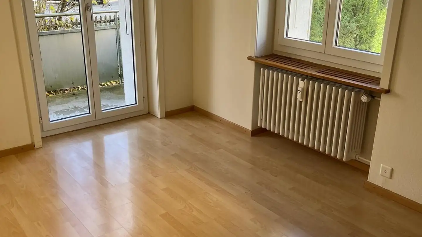 Appartamento in affitto - Haldenstrasse 25, 4600 Olten - Photo 2