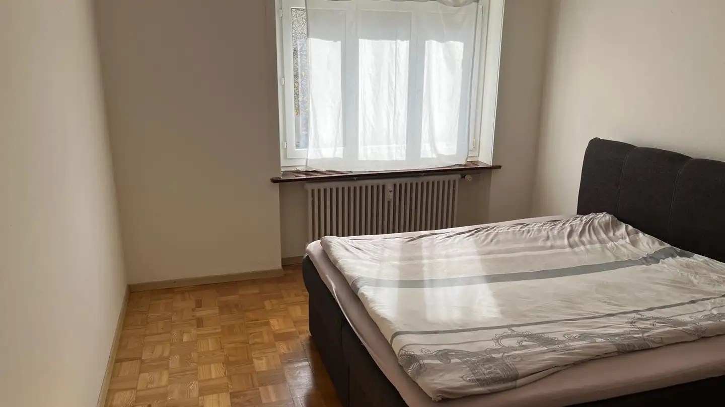 Appartamento in affitto - Haldenstrasse 25, 4600 Olten - Photo 3
