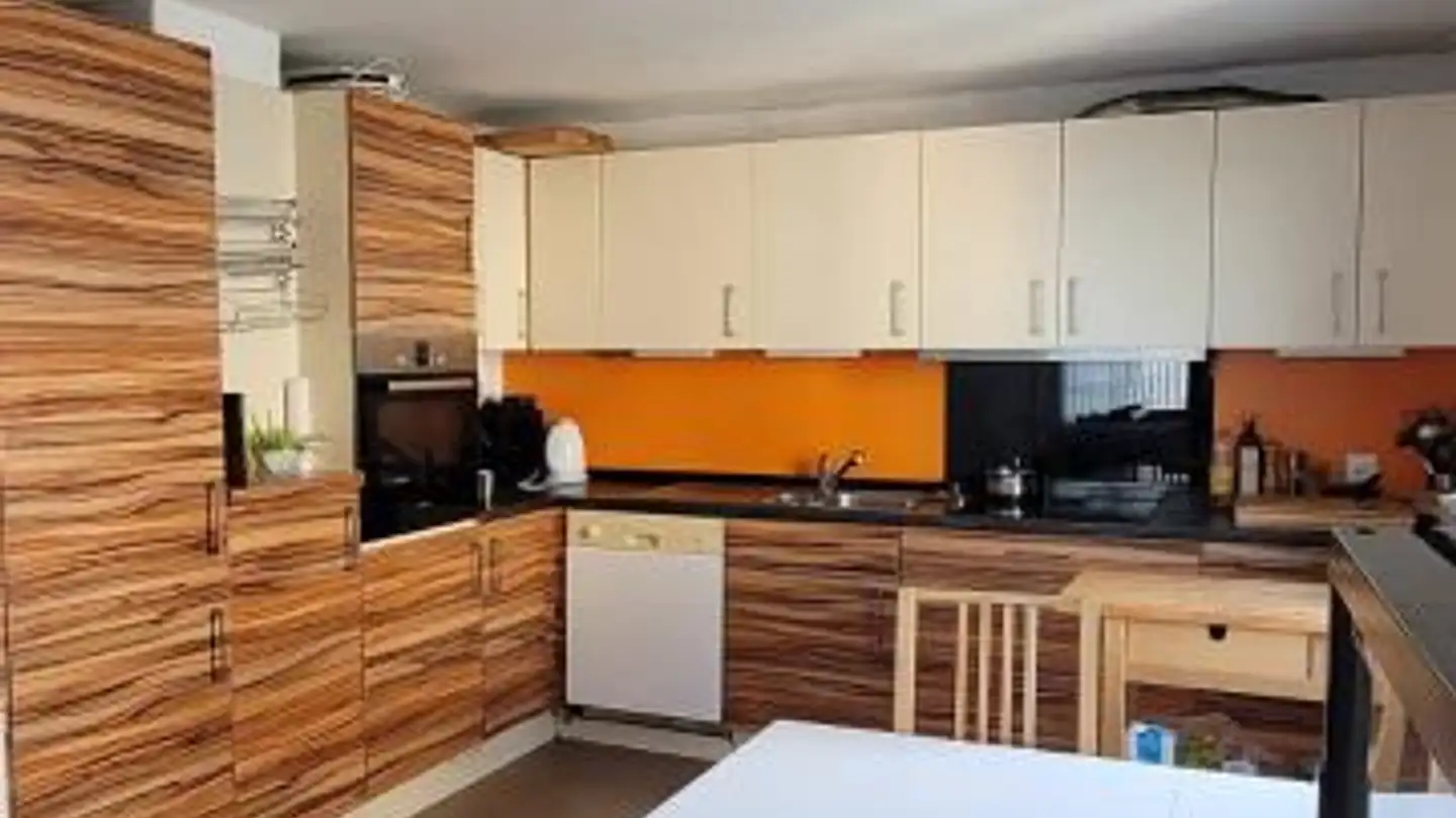 Single house for rent - Bahnhofstrasse 47, 8590 Romanshorn - Photo 4