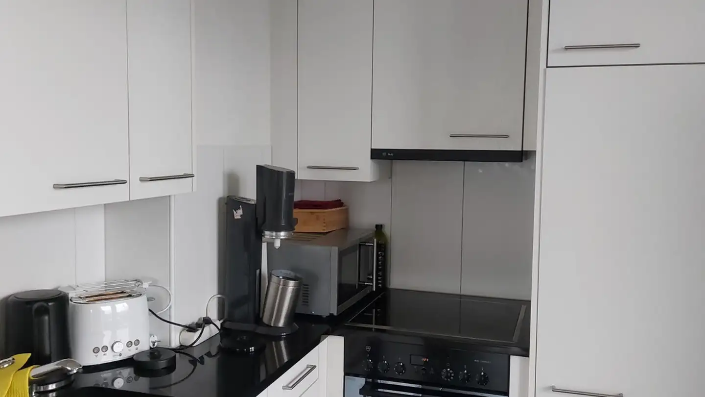 Wohnung mieten - 8038 Zürich - Foto 4