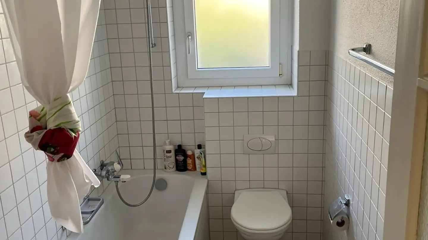 Appartamento in affitto - Haldenstrasse 25, 4600 Olten - Photo 4