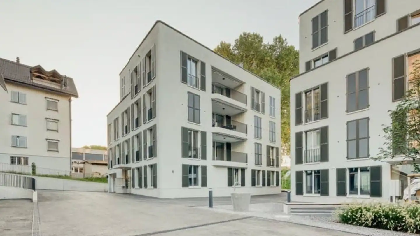 Appartamento in affitto - 4663 Aarburg - Foto 3