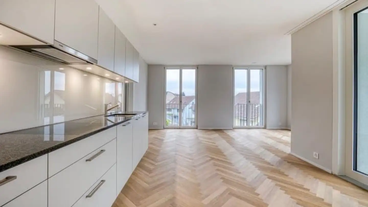 Appartamento in affitto - 4663 Aarburg - Foto 4
