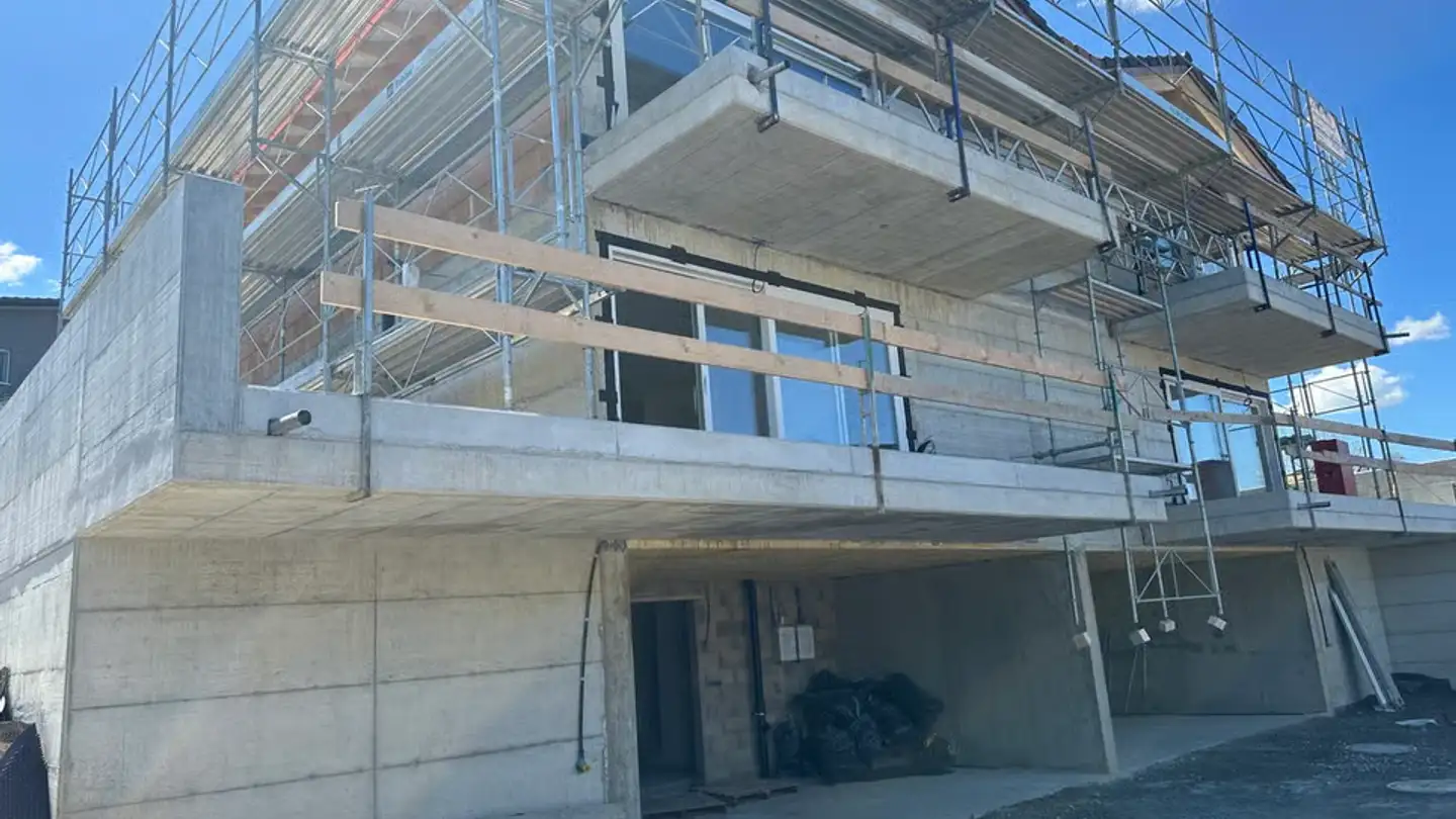 Einfamilienhaus kaufen - 1700 Fribourg