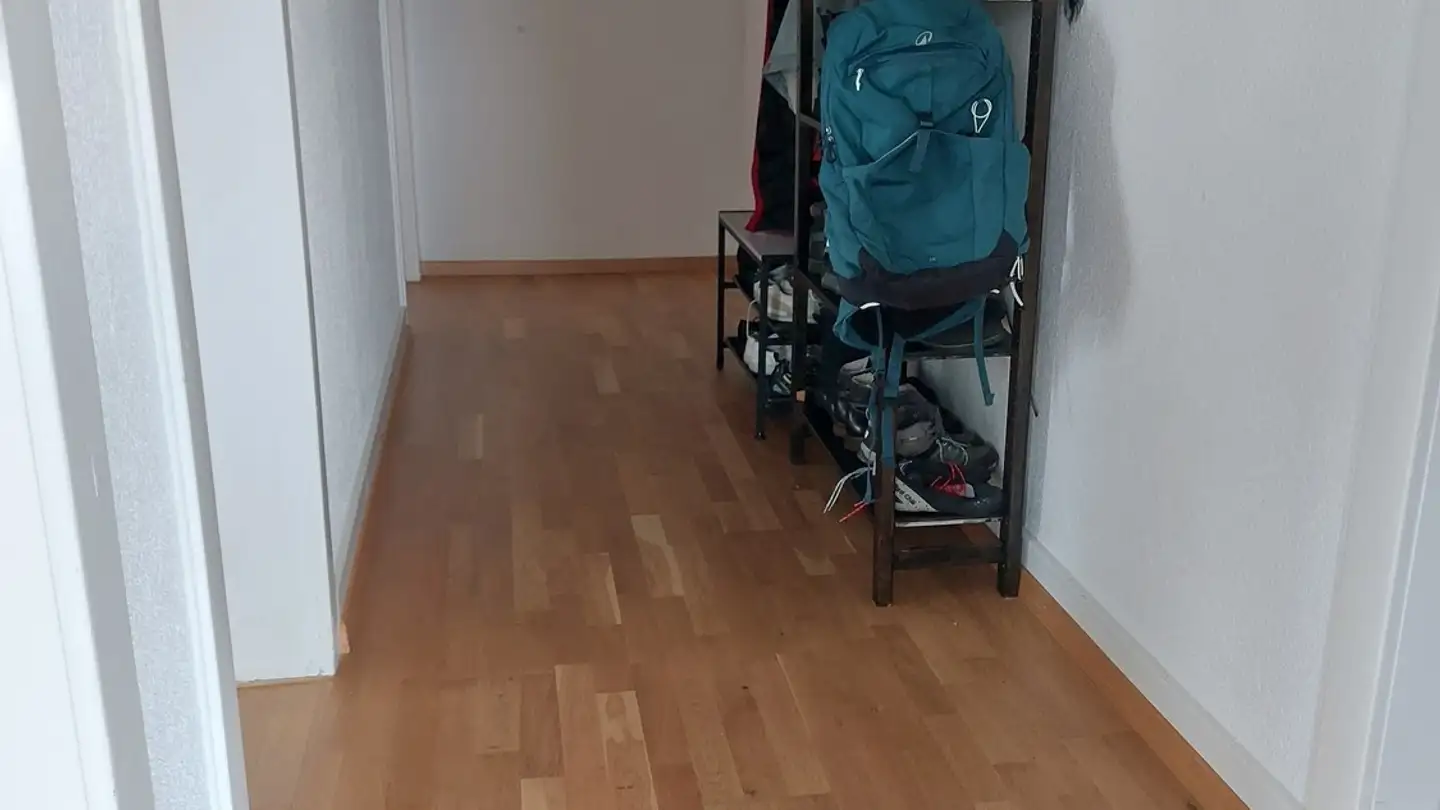 Apartment for rent - Seestrasse 293, 8038 Zürich - Photo 4