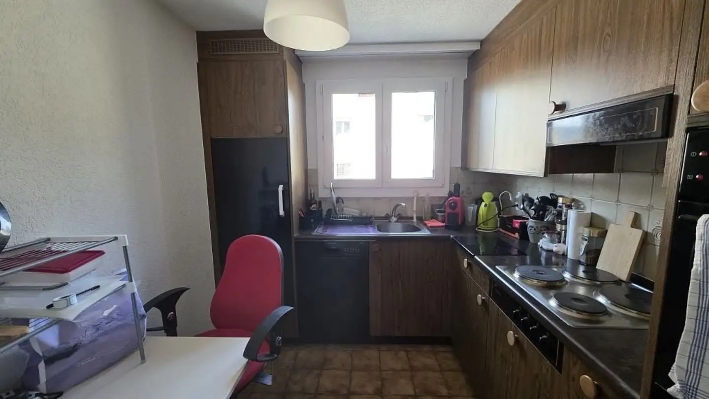 Wohnung mieten - Obergasse 15, 4934 Madiswil - Foto 2